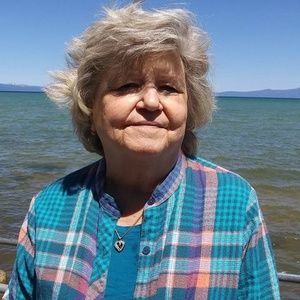 Meet your Posher, Darlene